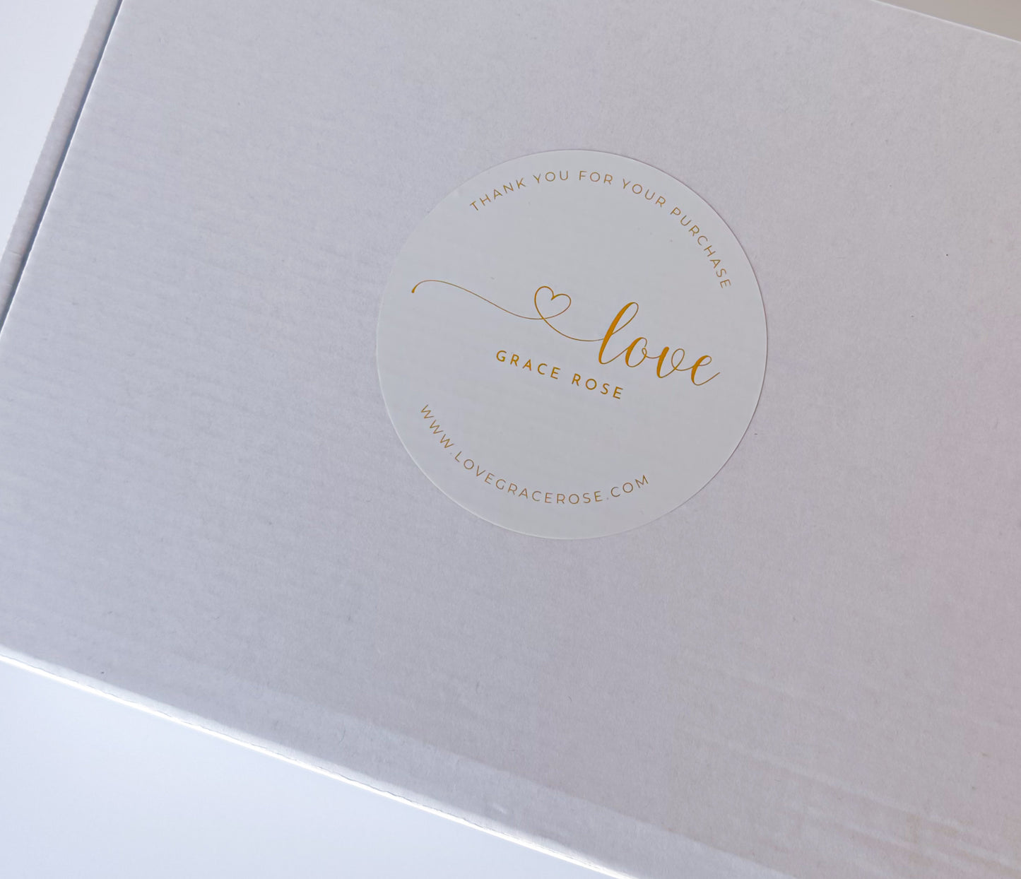 The Bridesmaid Box