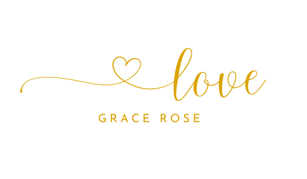 Love Grace Rose