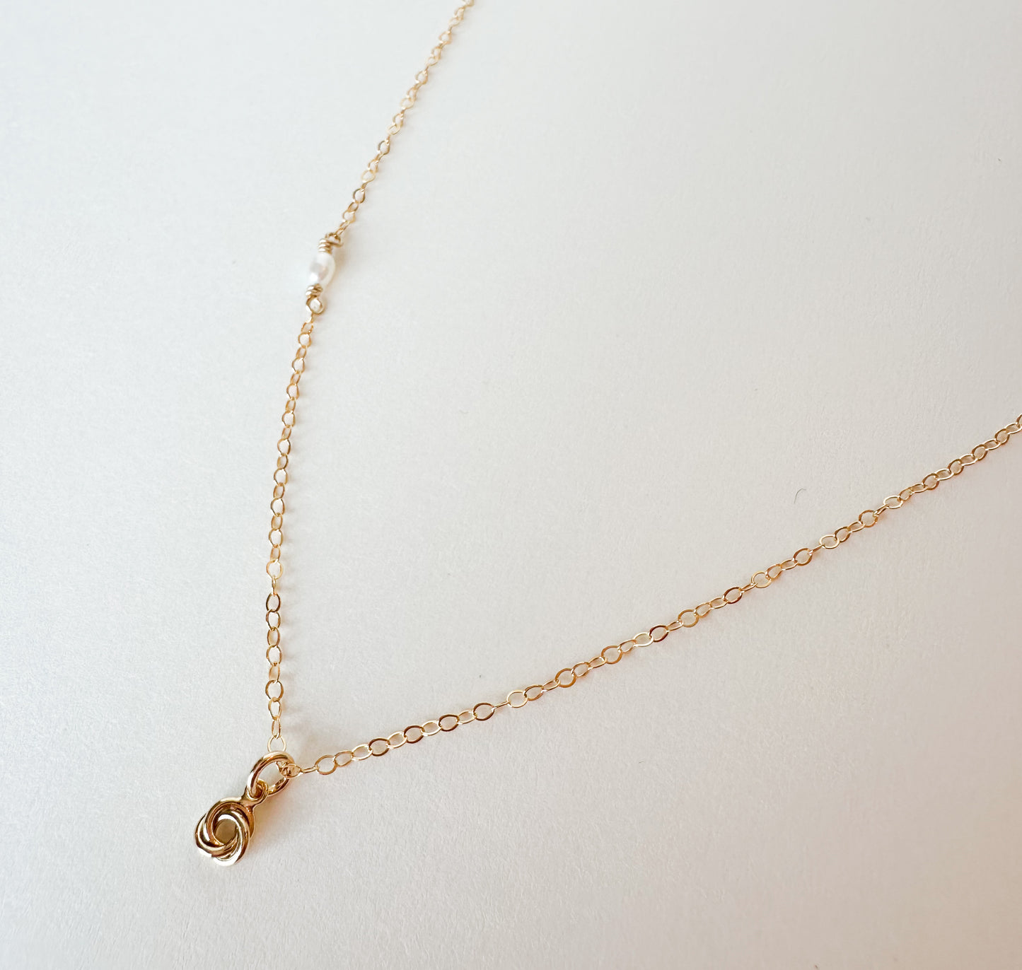 Always & Forever Necklace